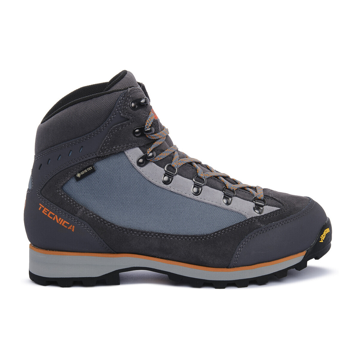 Tecnica  HC01 MAKALU 85 GTX M  Šedá