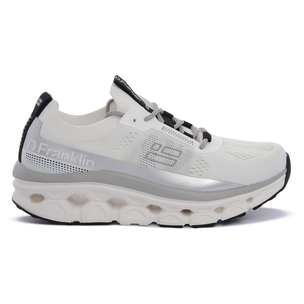 D.Franklin  AERO WHITE  Bílá