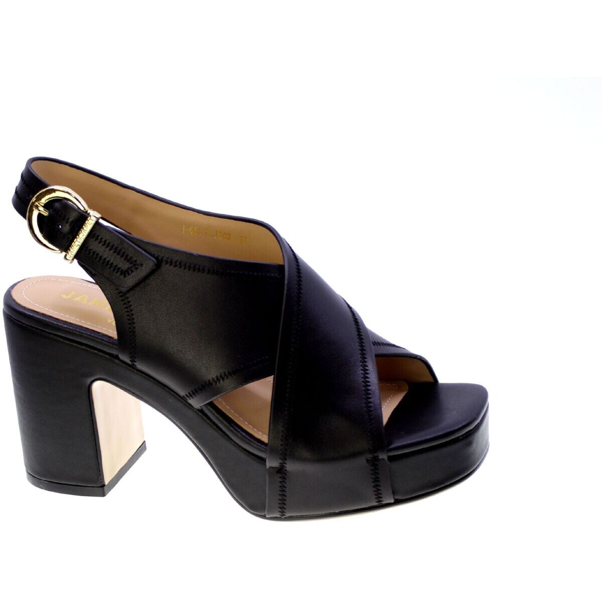 Janet&Janet 146671 Černá