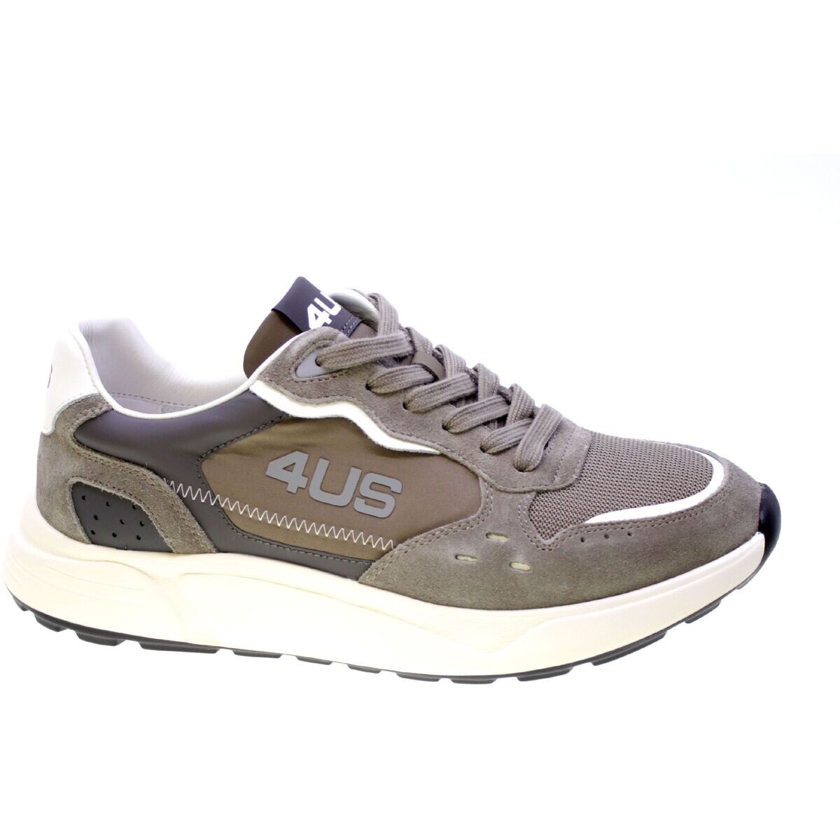 Cesare Paciotti 146718 Zelená