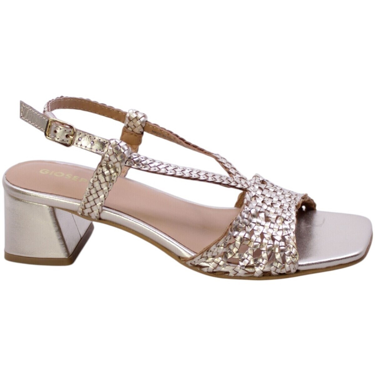 Gioseppo  467756  Zlatá