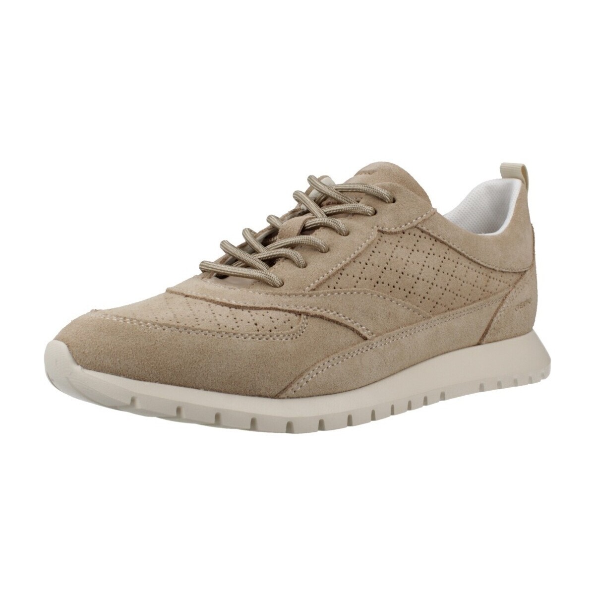 Geox  D Sukie 2.0 C5002  Hnědá