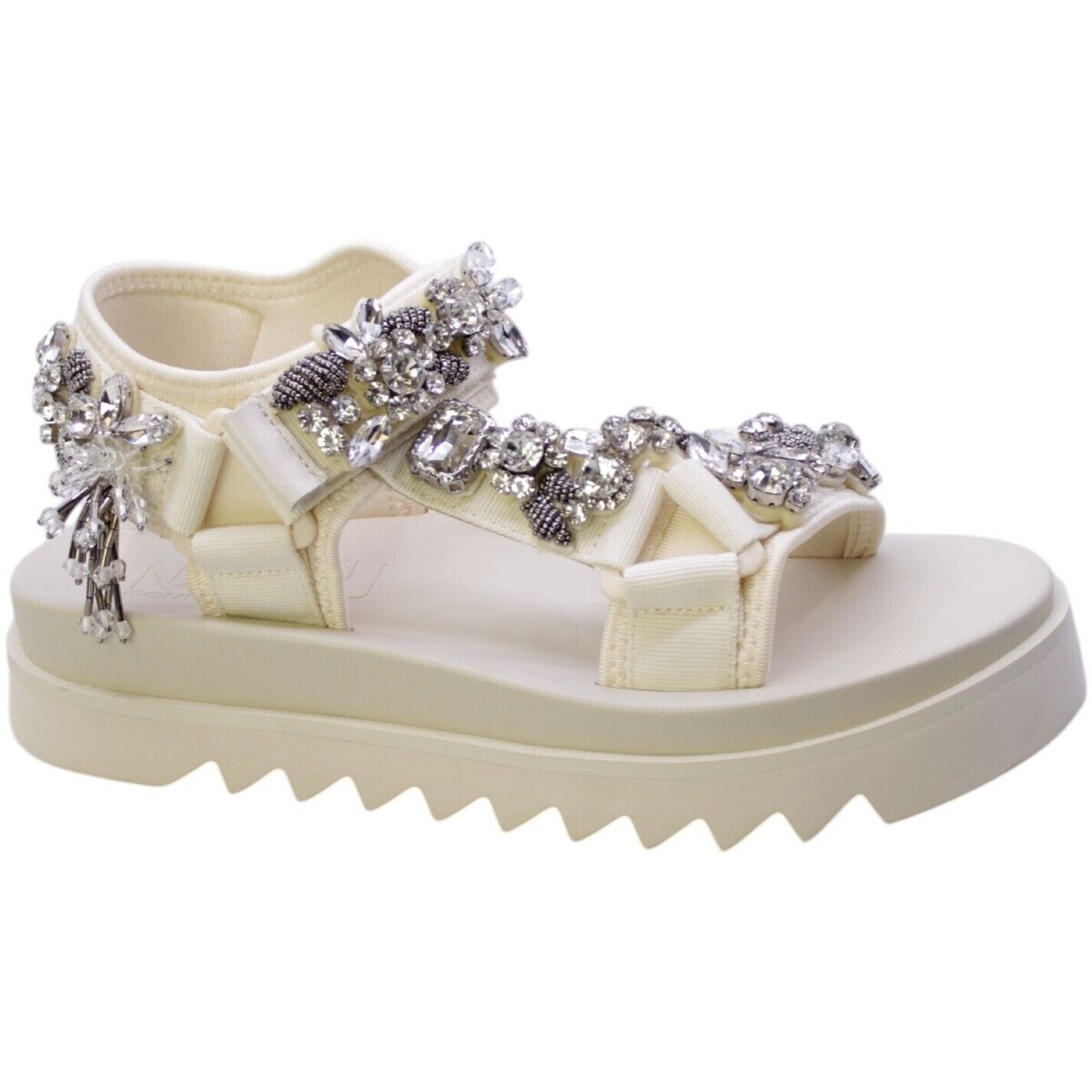 NAN-KU 467648 Béžová