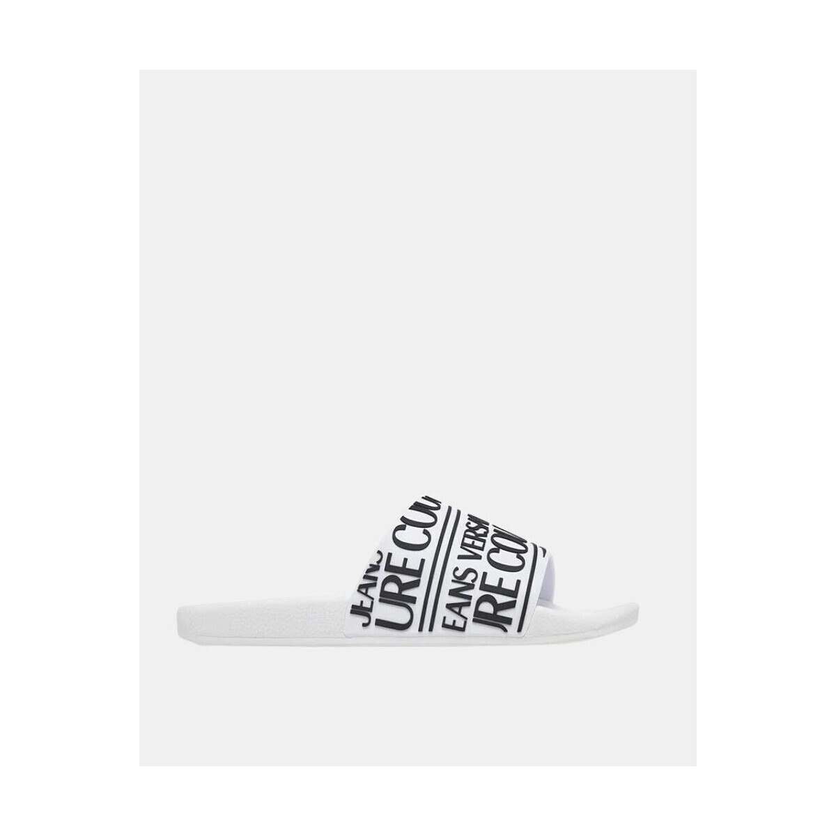 Versace  80YA3SQ1 71352  Bílá