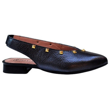 Pitillos  MOKASINY  11173  Černá