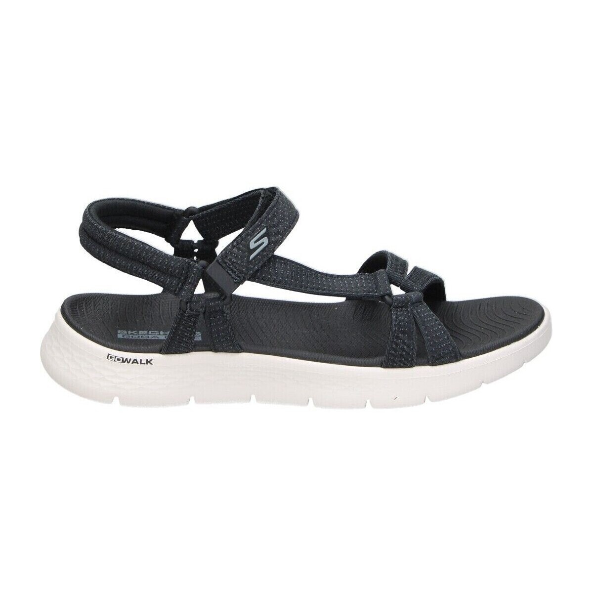 Skechers  115540  Černá