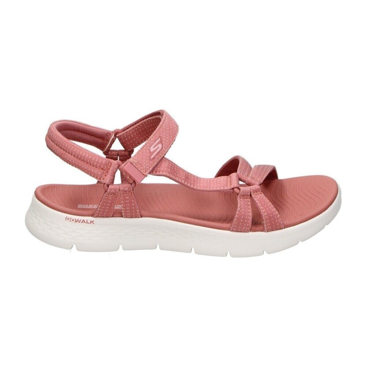 Skechers  115541  Růžová