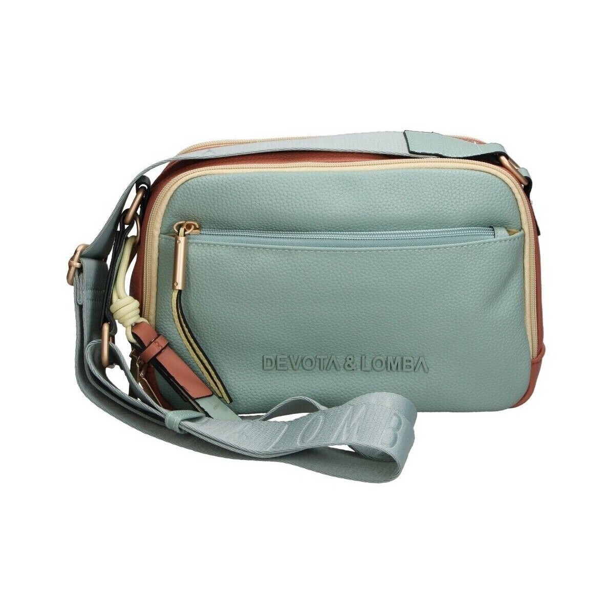 Devota & Lomba  116731  Modrá