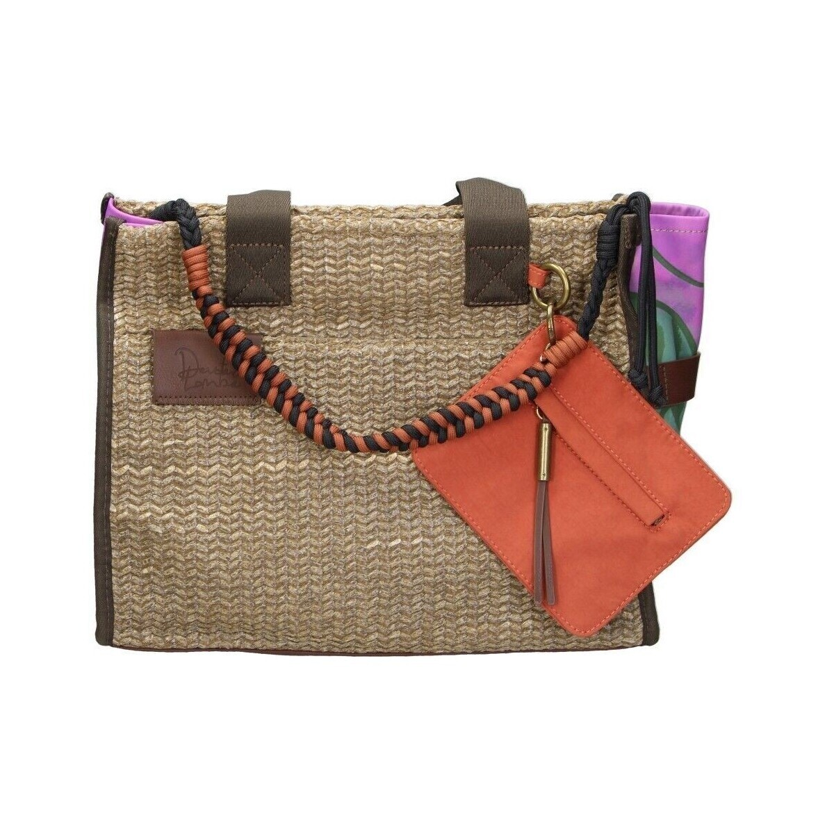 Devota & Lomba 116737 Hnědá