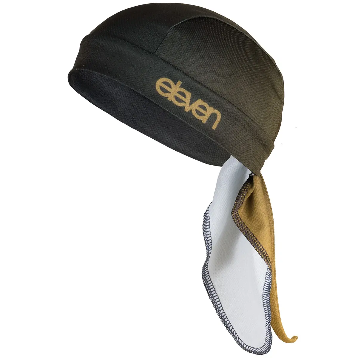 Šátek bandana Eleven Vibe Gold Velikost: UNI