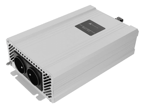 FVE regulátor MPPT 4kW, ECO SOLAR BOOST EVO MPPT-4000 4KW pro fotovoltaický ohřev vody