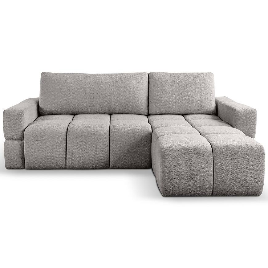 Rohová sedací souprava Lusso Coral 50