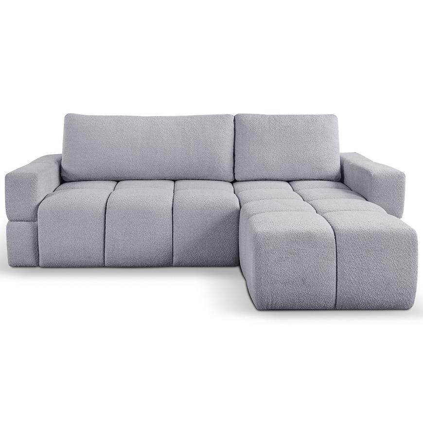 Rohová sedací souprava Lusso Coral 75