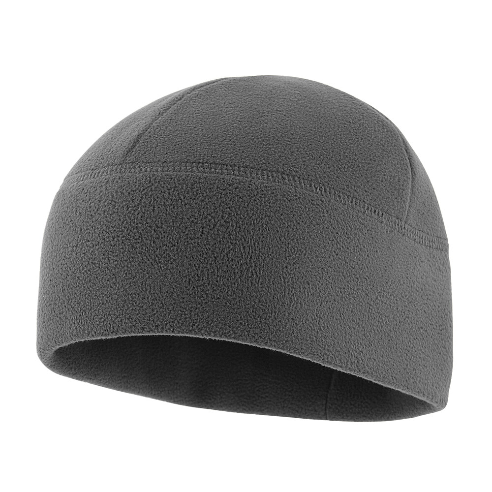 Kulich M-Tac Watch Cap Elite Fleece 320 - šedý, S