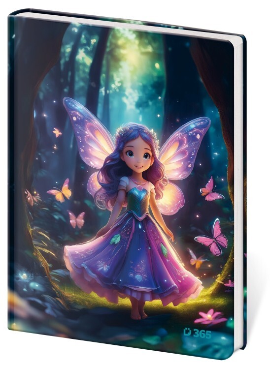 Stil Památník čistý - Magical - CMK0791