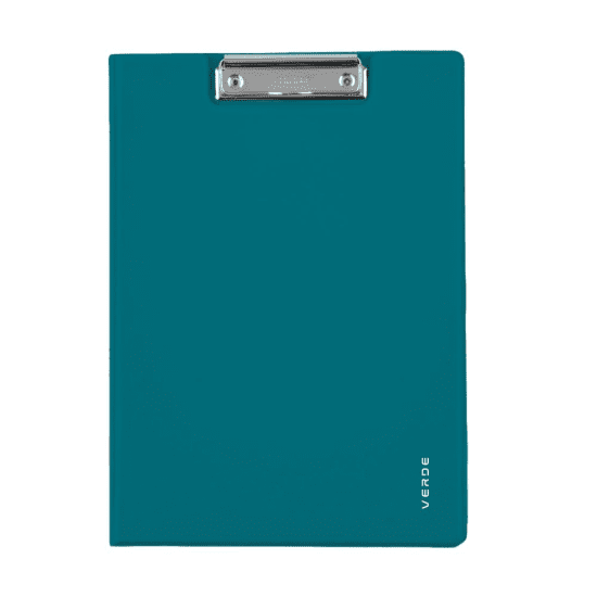 Dvojdeska A4 - VERDE milano - 5-496 - Karton P+P