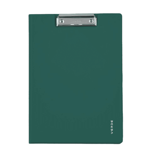 Karton P+P Dvojdeska A4 - VERDE zelená - 5-497 – Karton P+P |  |