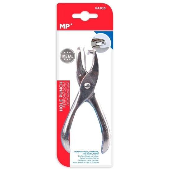 Main Paper Kleště děrovací - 6 mm - PA103