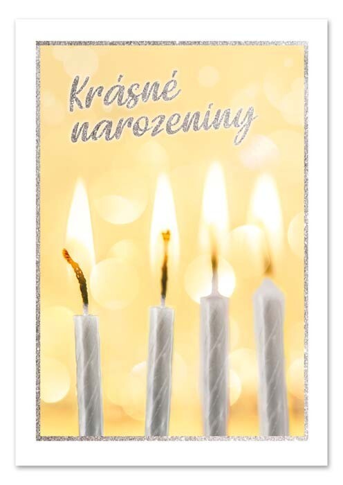 Ditipo Hrací blahopřání - Písnička, Pavel Calta (feat.Pokáč) - c002396