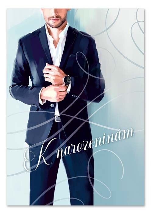 Ditipo Hrací blahopřání - Plamen, Kateřina Marie Tichá - c002437