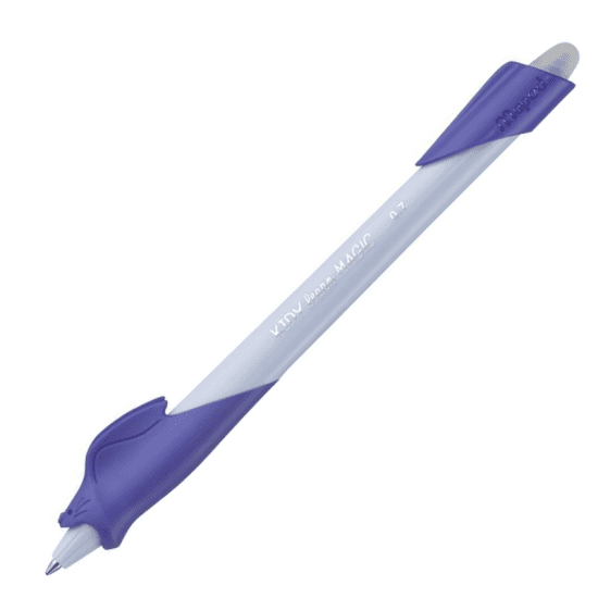 Gumovací pero RB MAPED Kidy Learn - Rabbit - 0072/9229601