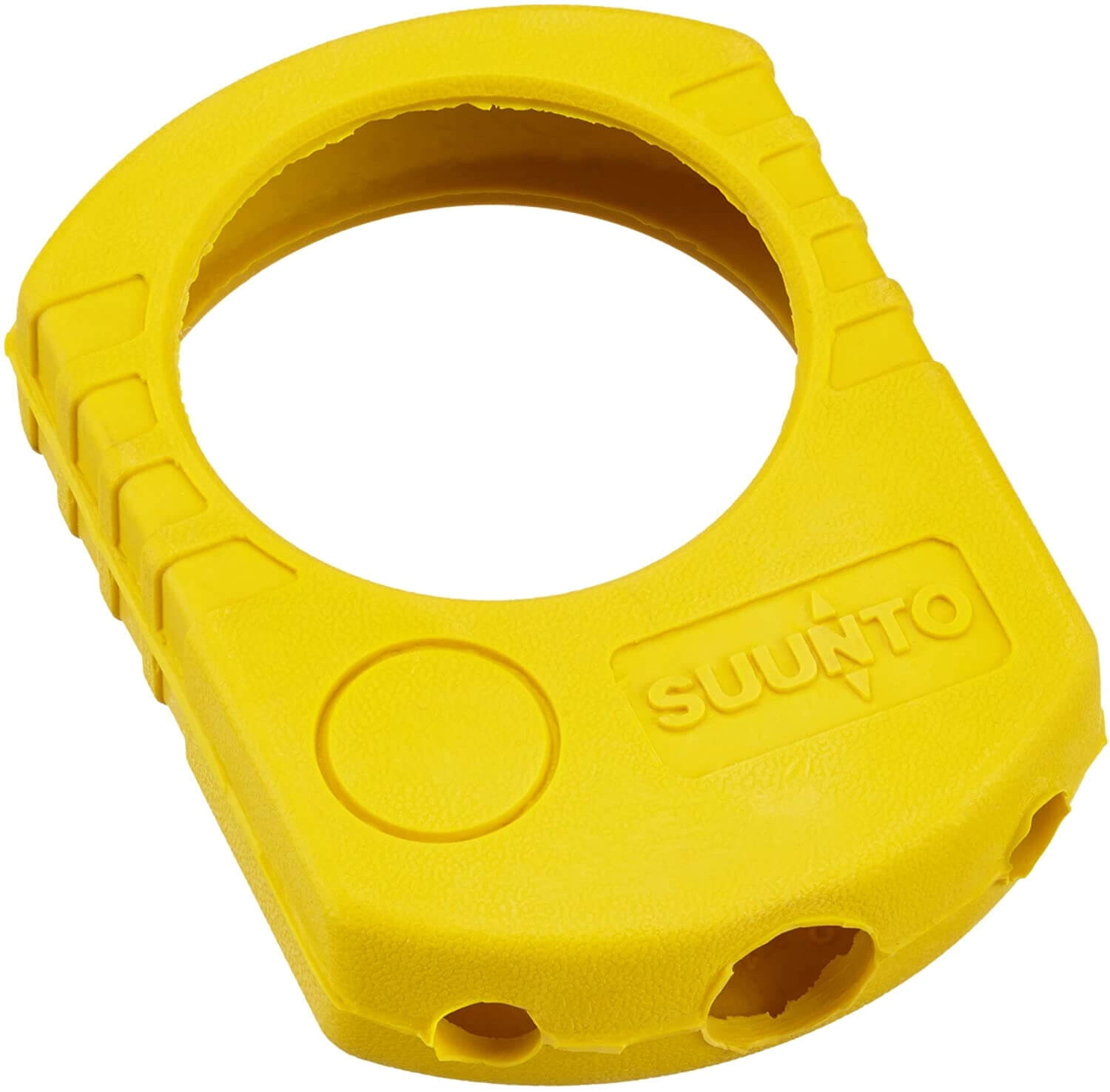 Suunto Gumový kryt - žlutý SS018266000