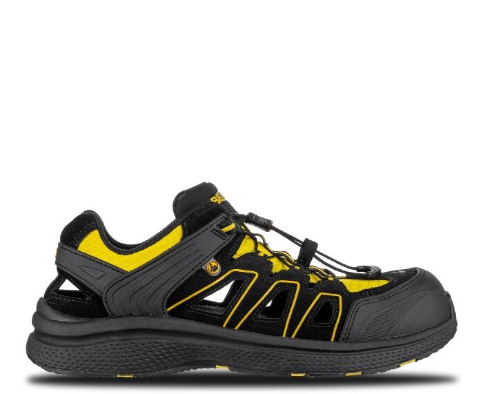 Bennon BOMBIS S1 ESD NM 4WIDE