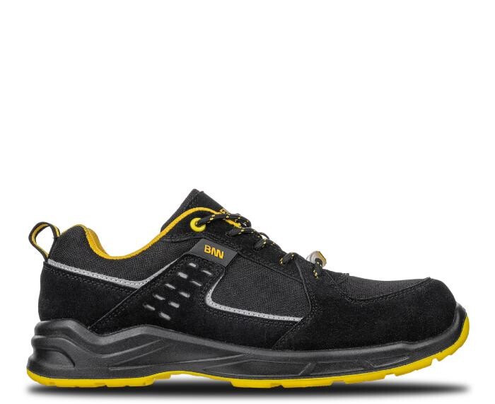 Bennon SPORTIS S1PS ESD NM Low pracovní obuv