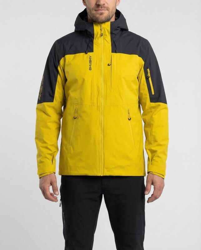 Husky Nickin M