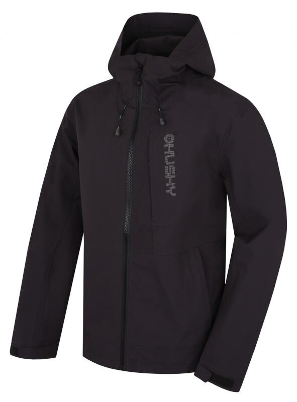 Husky Sita M black