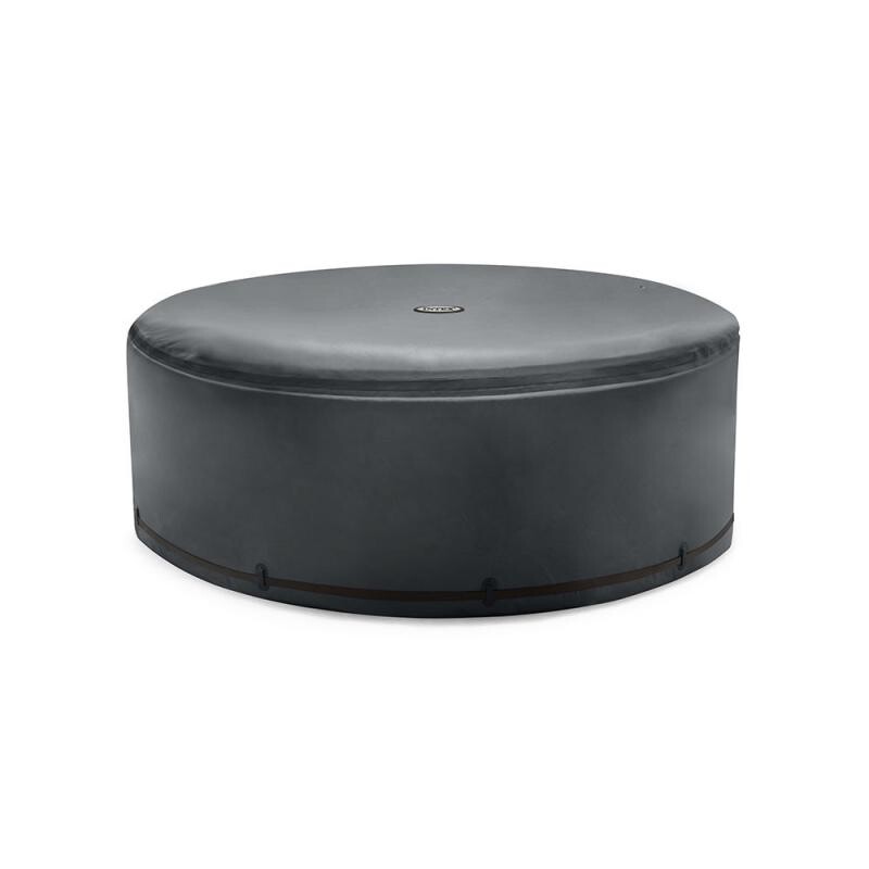 Intex Krycí plachta THERMIC 28532 ENERGY SPA - termoizolační potah na vířivku pro 6 osob