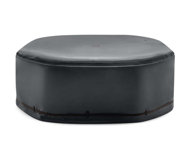 Intex Krycí plachta THERMIC 28536 ENERGY SPA - termoizolační potah na vířivku pro 4 osoby