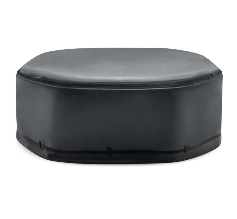 Intex Krycí plachta THERMIC 28537 ENERGY SPA - termoizolační potah na vířivku pro 6 osob