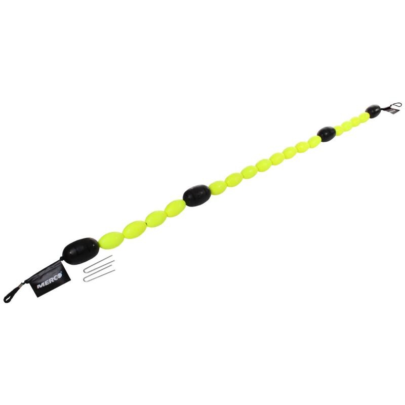 Merco Single Line GK Ball Deflector 360 cm