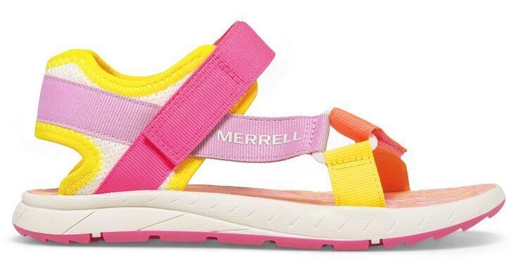 Merrell Mk167536 Kahuna Web 2.0 Pink Multi
