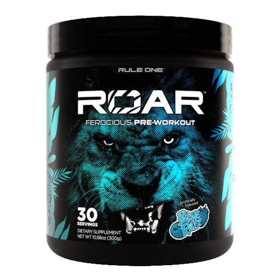 RULE ONE Roar pre-workout 285g