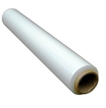Bílá stretch folie 50cm/23my/2,3kg,
