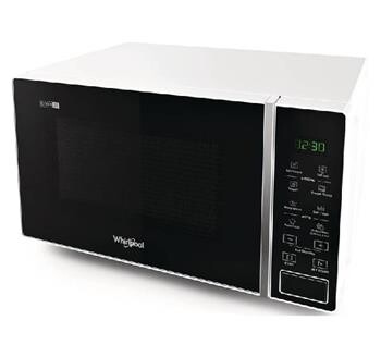 Whirlpool MWP 201 W mikrovlnná trouba