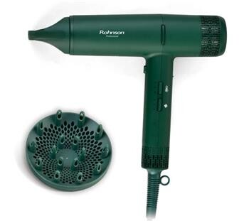 Rohnson R-692 BLDC profesionální vysoušeč vlasů