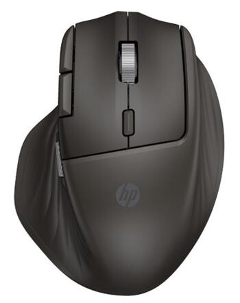 HP 780M Capacitor Scroll Wireless Mouse B8YX3AA