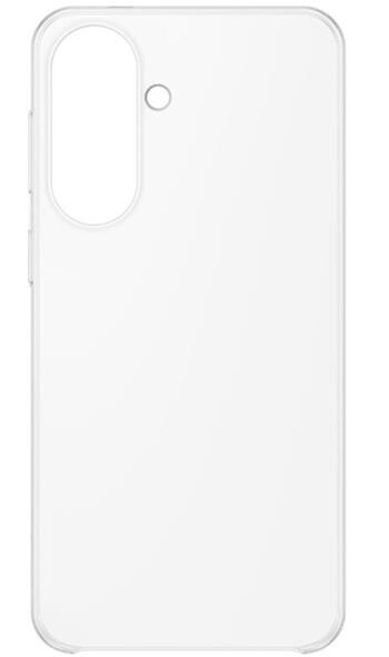 Samsung Clear Kryt pro Galaxy A57 Transparent
