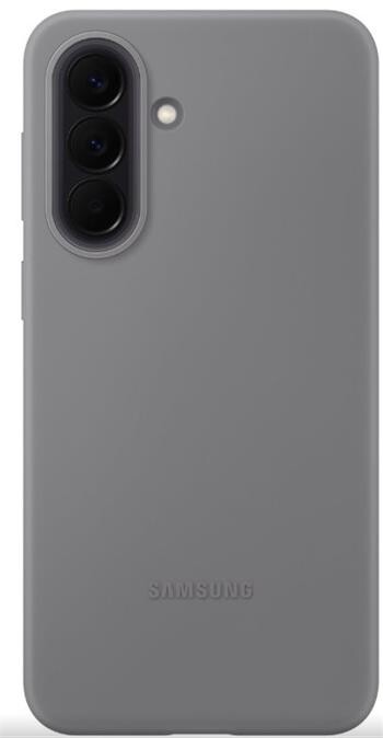 Samsung Silikonový Kryt pro Galaxy A57 Gray
