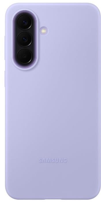 Samsung Silikonový Kryt pro Galaxy A57 Violet