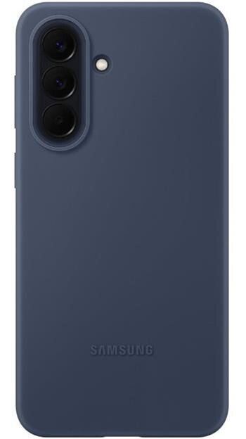 Samsung Silikonový Kryt pro Galaxy A57 Dark Blue