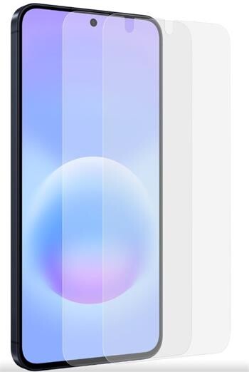 Samsung Ochranná Fólie pro Galaxy A57 Transparent