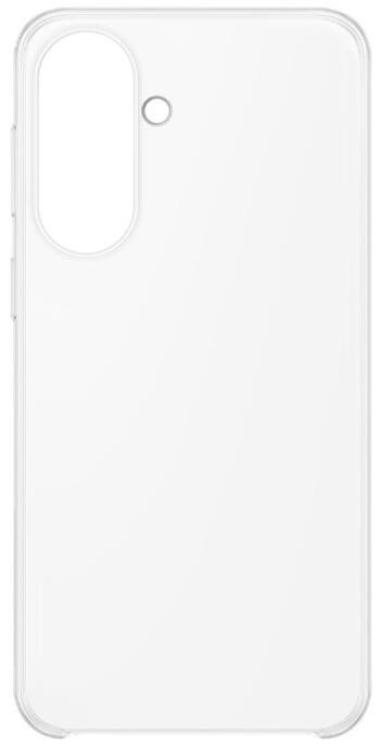 Samsung Clear Kryt pro Galaxy A37 Transparent
