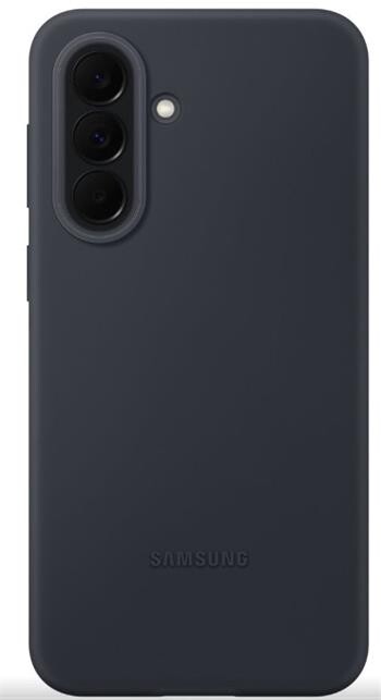 Samsung Silikonový Kryt pro Galaxy A37 Black