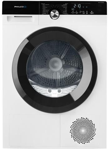 PHILCO PDCI 10 A King