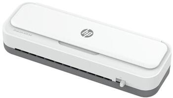 HP OneLam 400 A4