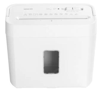 Sencor SSK 363, skartovačka